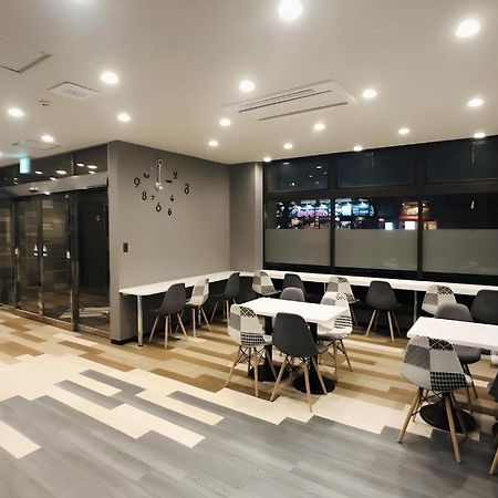Urban Place Inn Kokura Kitakyushu Εξωτερικό φωτογραφία
