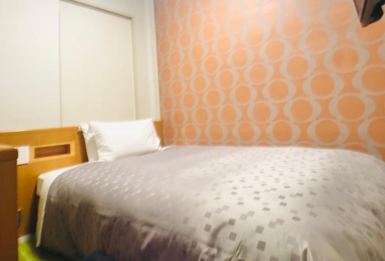 Urban Place Inn Kokura Kitakyushu Εξωτερικό φωτογραφία