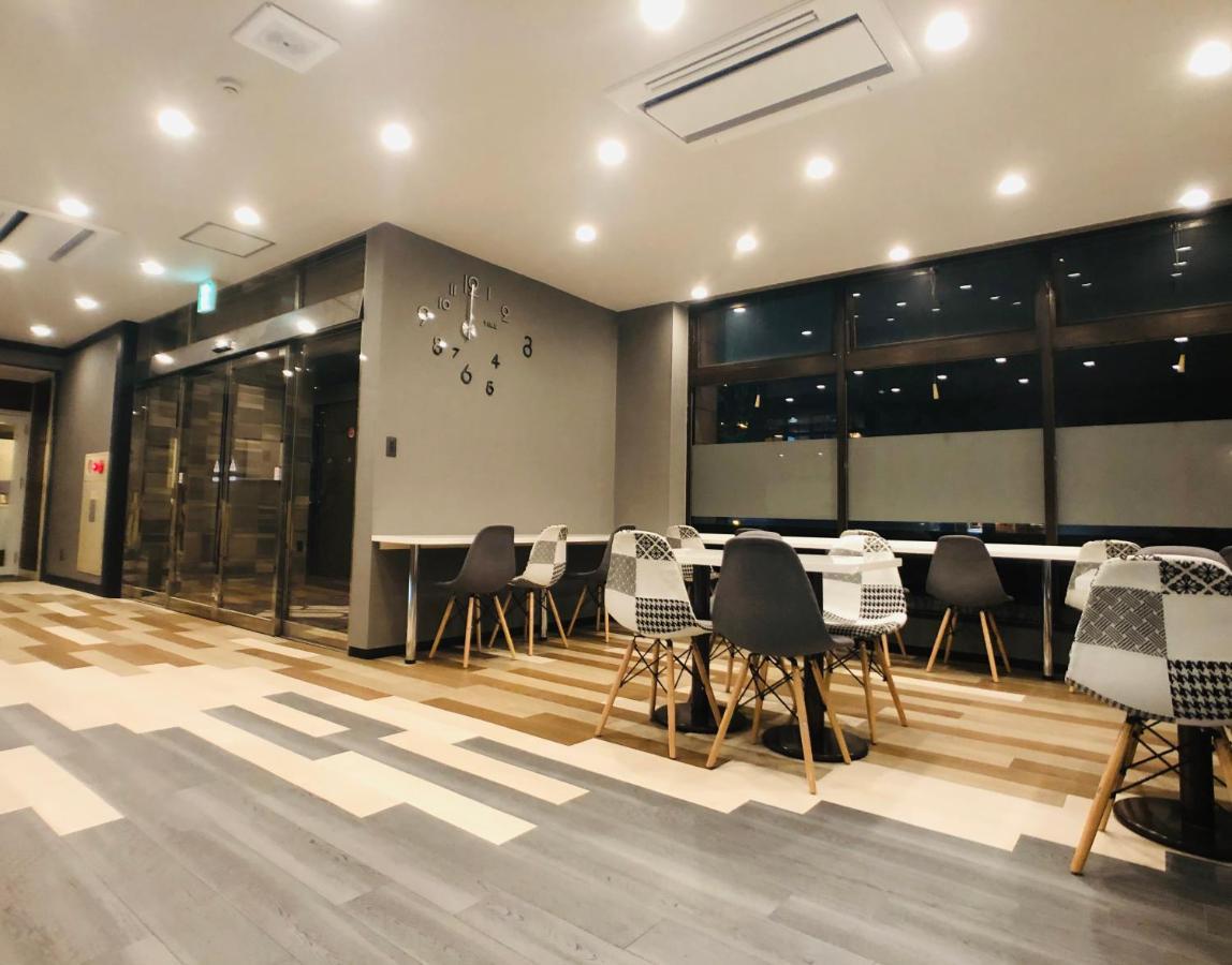 Urban Place Inn Kokura Kitakyushu Εξωτερικό φωτογραφία