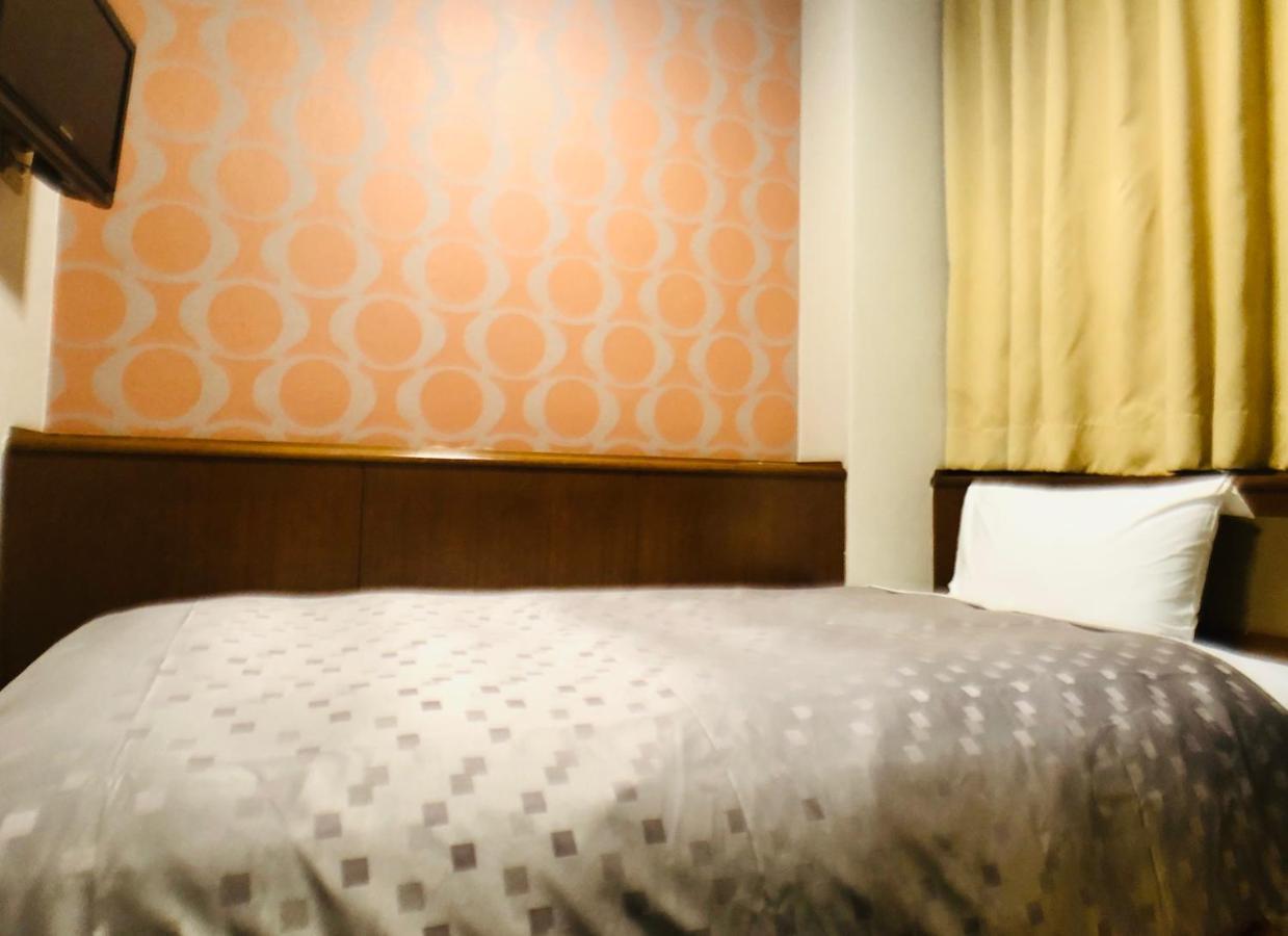 Urban Place Inn Kokura Kitakyushu Εξωτερικό φωτογραφία