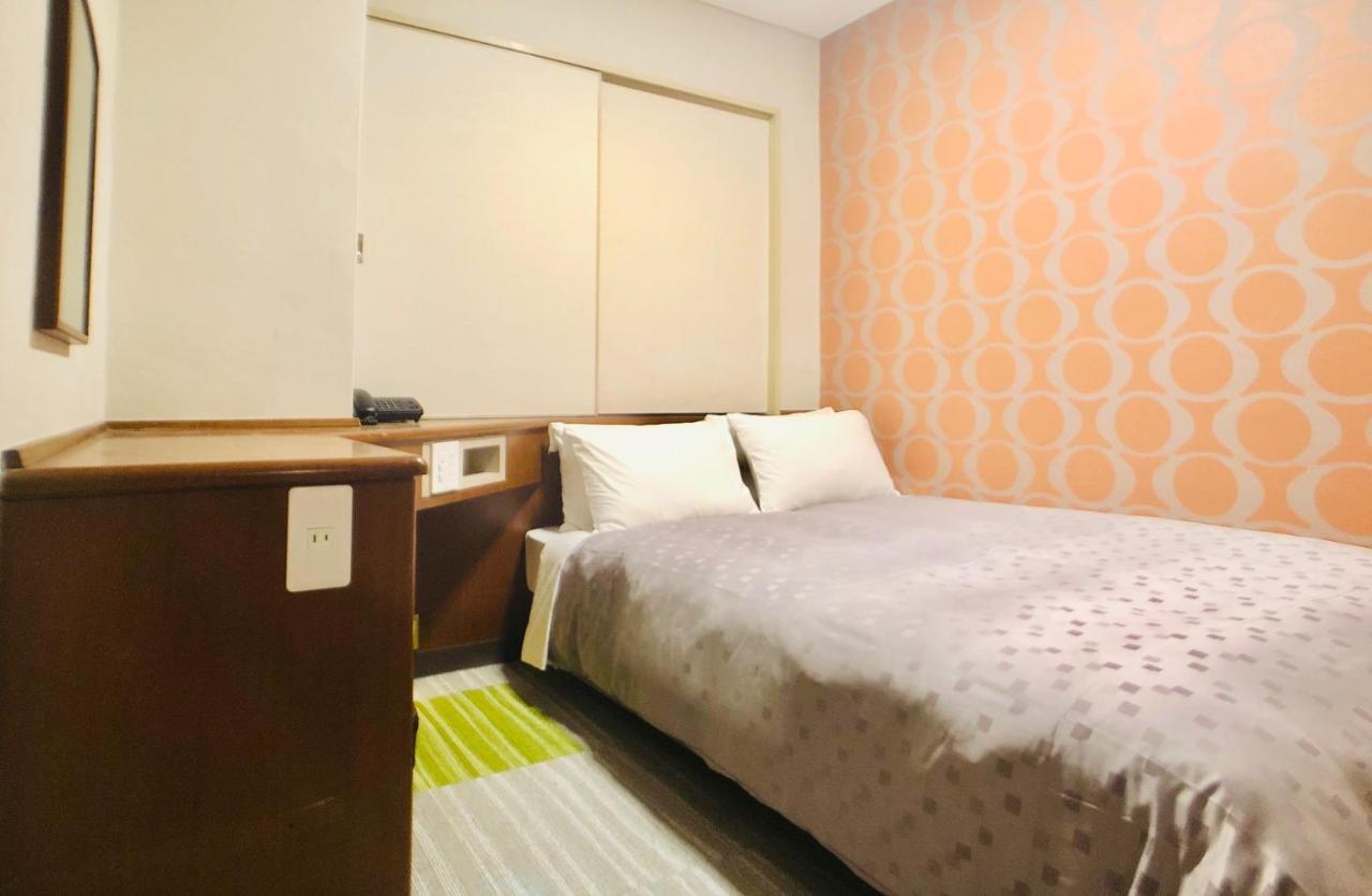 Urban Place Inn Kokura Kitakyushu Εξωτερικό φωτογραφία
