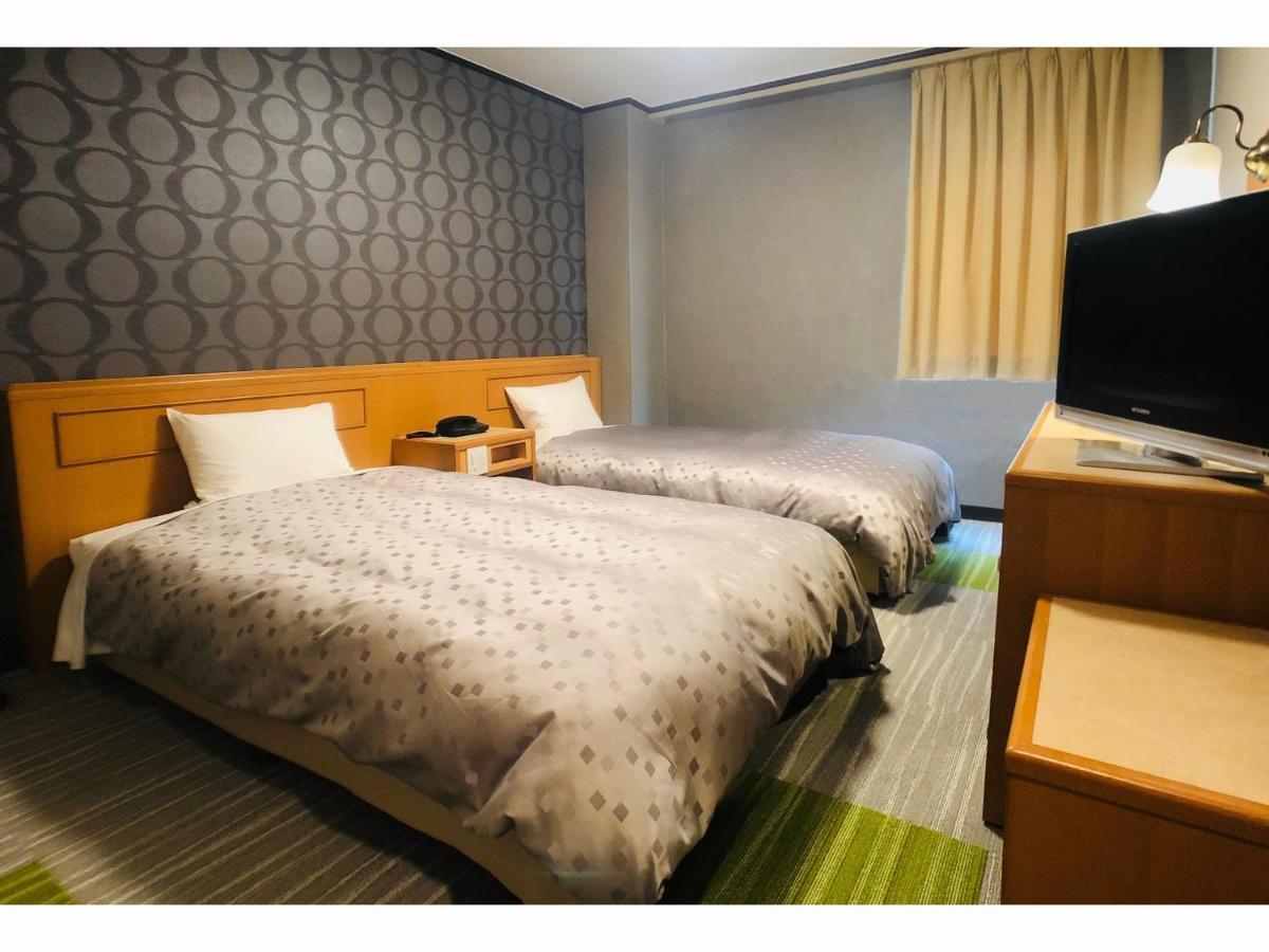 Urban Place Inn Kokura Kitakyushu Εξωτερικό φωτογραφία