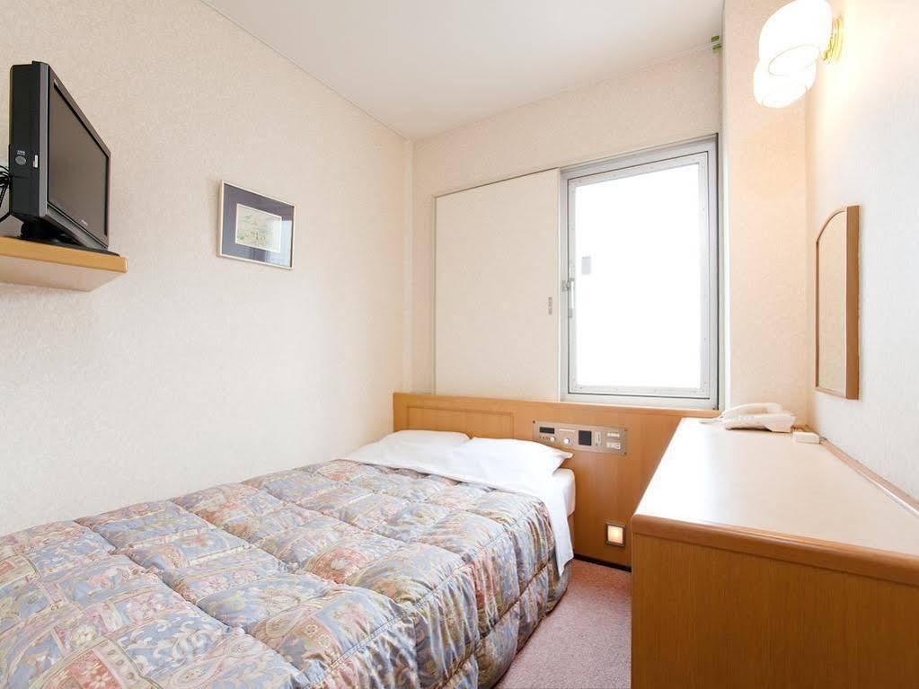 Urban Place Inn Kokura Kitakyushu Εξωτερικό φωτογραφία