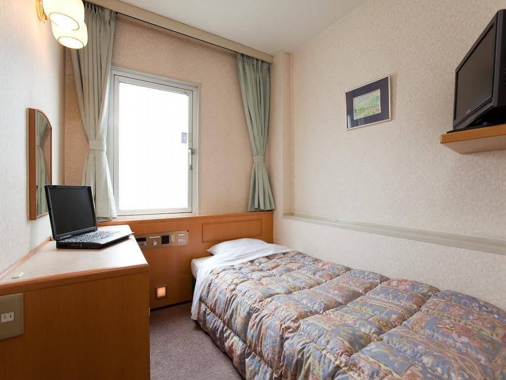 Urban Place Inn Kokura Kitakyushu Εξωτερικό φωτογραφία
