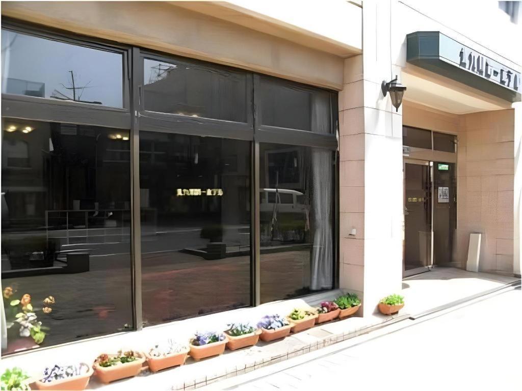 Urban Place Inn Kokura Kitakyushu Εξωτερικό φωτογραφία