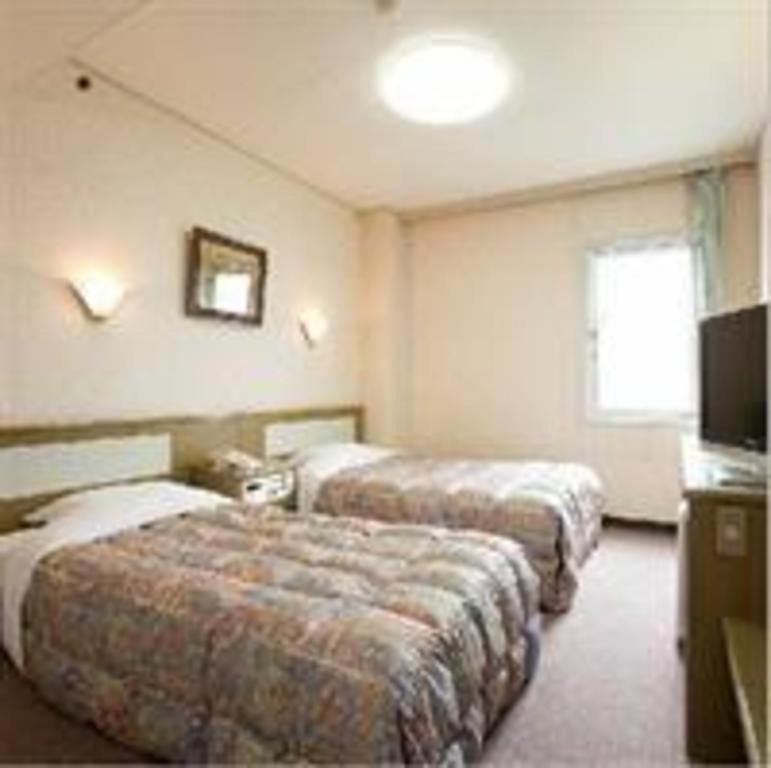 Urban Place Inn Kokura Kitakyushu Εξωτερικό φωτογραφία