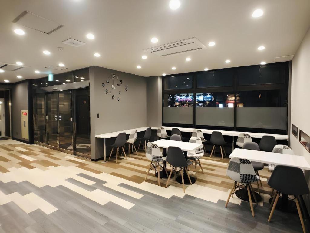 Urban Place Inn Kokura Kitakyushu Εξωτερικό φωτογραφία