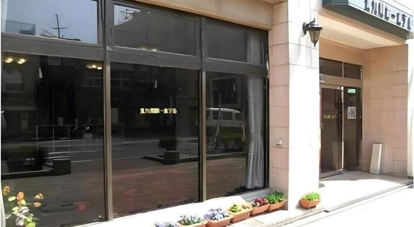 Urban Place Inn Kokura Kitakyushu Εξωτερικό φωτογραφία