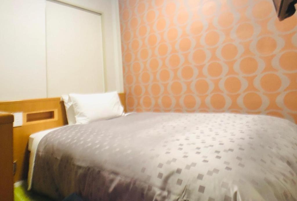 Urban Place Inn Kokura Kitakyushu Εξωτερικό φωτογραφία