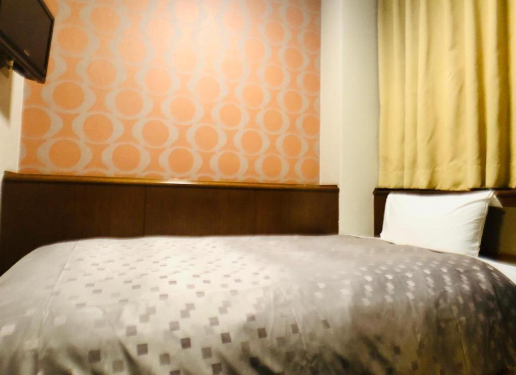 Urban Place Inn Kokura Kitakyushu Εξωτερικό φωτογραφία