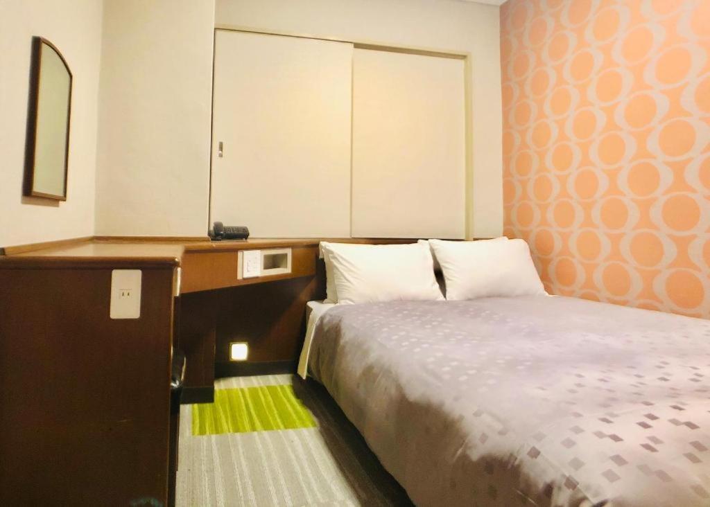 Urban Place Inn Kokura Kitakyushu Εξωτερικό φωτογραφία