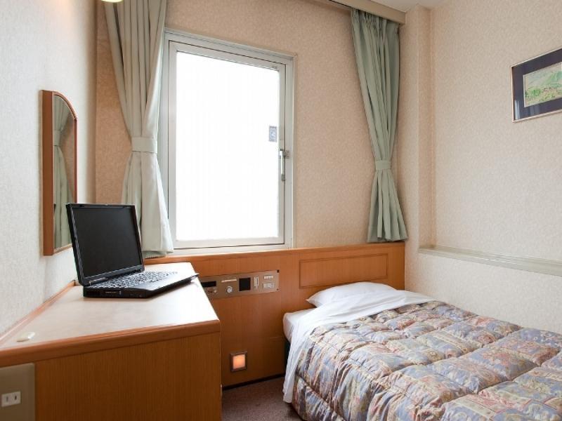 Urban Place Inn Kokura Kitakyushu Εξωτερικό φωτογραφία